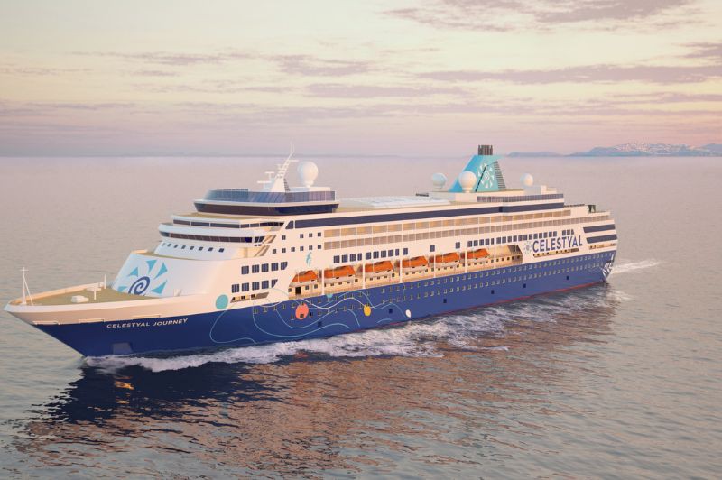 Costa Deliziosa